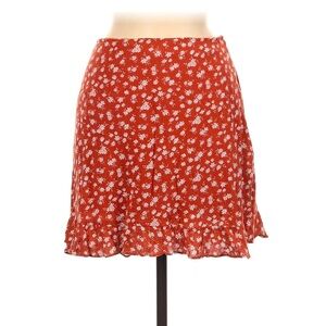 Abercrombie Mini Skirt